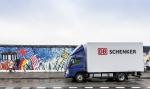 Mitsubishi Fuso eCanter 7C18 2017 года (GER)